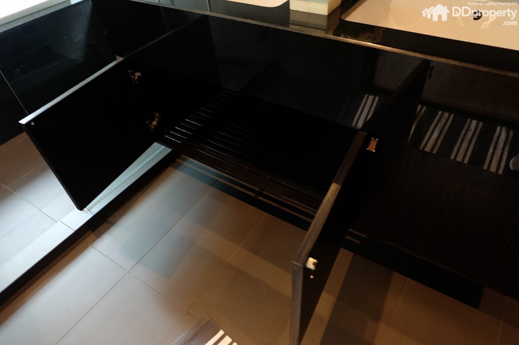 The Whizdom Avenue Ratchada â Ladprao RoomDSCF0594-028